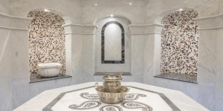 Баку: Апартаменты Four Seasons Hotel