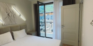 Эстосадок: Отель Polikariya