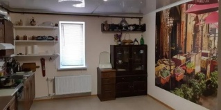 Стрельна: Коттедж Старая стрельна
