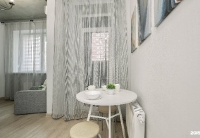 Апартаменты Privi House в Удмуртской Республике