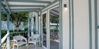 Сочи: Апартаменты Дерево