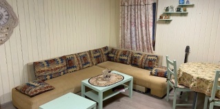 Псков: Гостевой дом Прованс