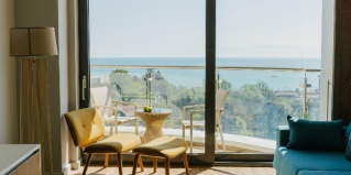 Дагомыс: Отель Cosmos Stay Le Rond Sochi