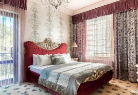 Отель Villa Italy в Краснодаре