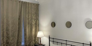 Москва: Отель Палаты Хованских