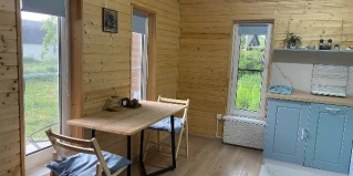 Грозный (Победенское сп): Коттедж Ani home