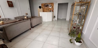 Дербент: Отель Горец