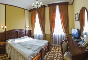Отель Гарни в Минске