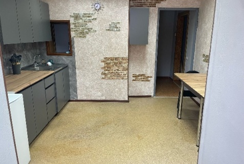 Нерюнгри: Хостел Мини