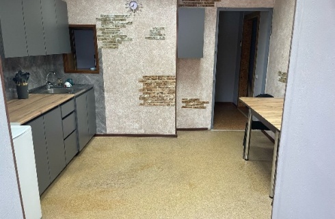 Нерюнгри: Хостел Мини