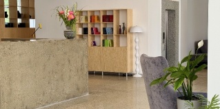 Дивноморское: Отель Dивотель