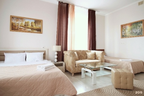 Дудкино: Коттедж Круиз Румянцево