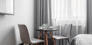 Санкт-Петербург: Отель Wings