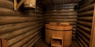 Вологда: Отель Paradise