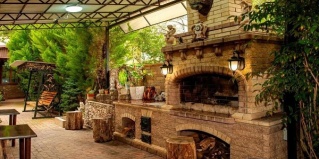 Адлер: Гостевой дом Siena