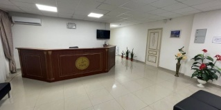 Грозный: Отель Гостиница Академическая