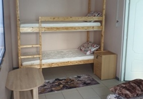 Хостел Рай в Краснодарском крае