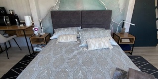 Усть-Сема: Глэмпинг Воздух