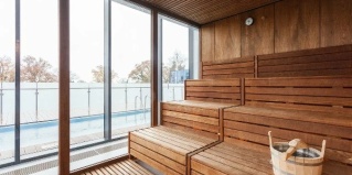 Сочи: Отель Grand Karat Sochi