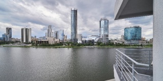 Екатеринбург: Отель Divs hotel