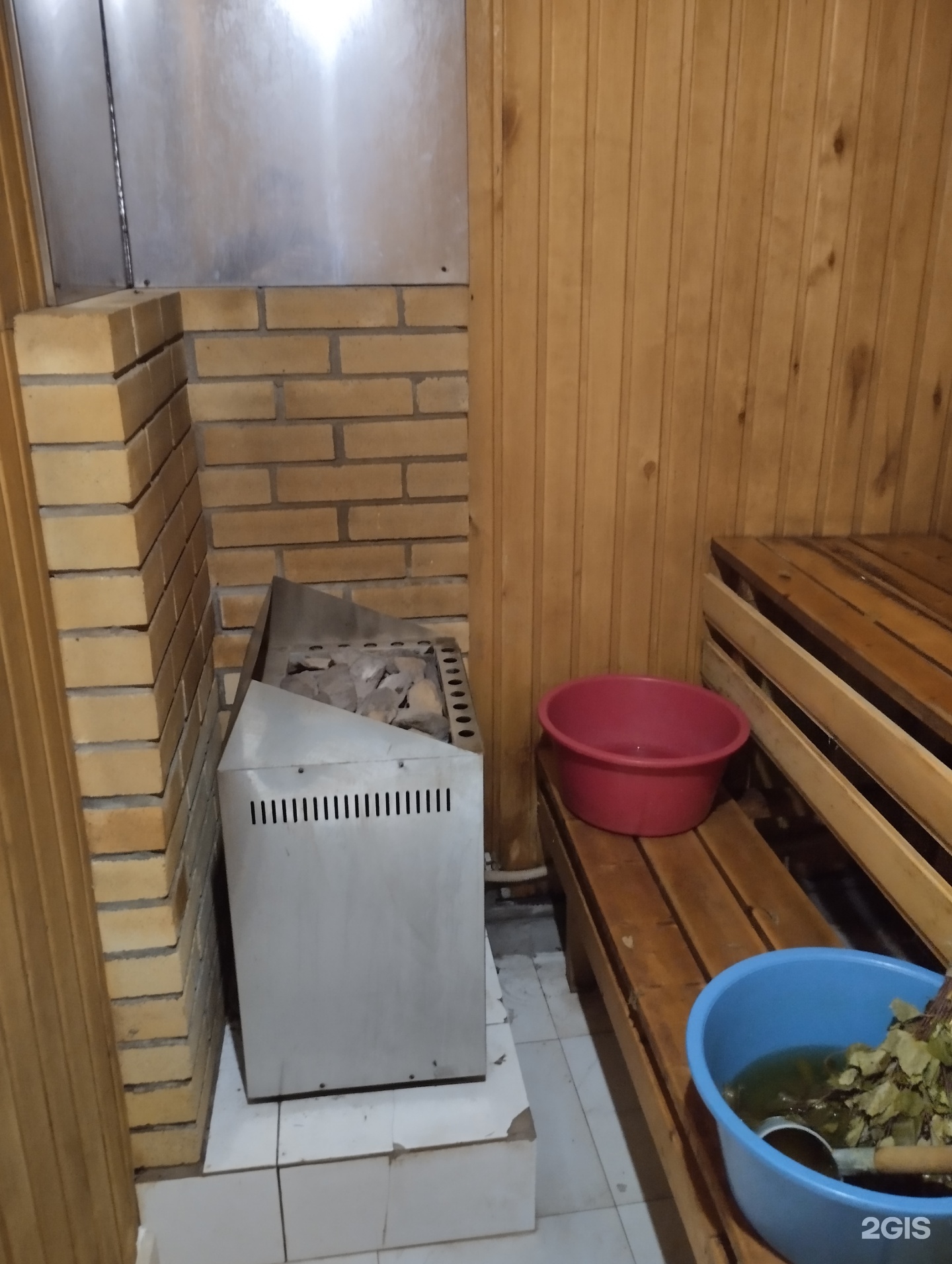 На Кубанской