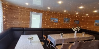 Красноярск: Гостевой дом Удачный