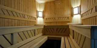 Шерегеш: Отель Smile