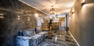 Владимир: Отель Владимирский