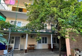 Гостевой дом Анна в Анапе