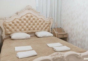 Гостевой дом У прибоя в Адлере