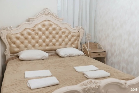 Адлер: Гостевой дом У прибоя