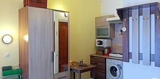 Себеж: Гостевой дом Диалог
