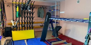 Кировск: Капсульные отели Акка Книбекайзе