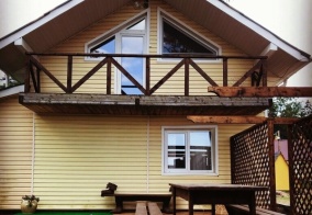 Турбаза Титан в Ленинградской области