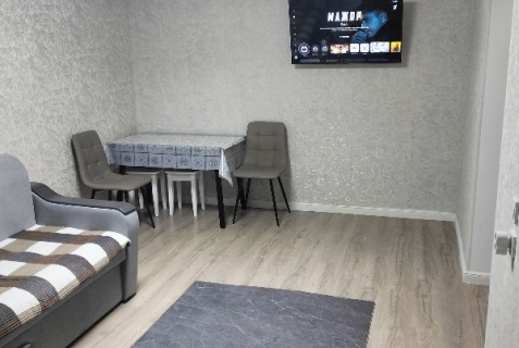 Алматы: Апартаменты Almaflat