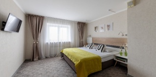 Санкт-Петербург: Отель Алиот