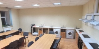 Санкт-Петербург: Хостел Очаг