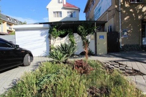 Анапа: Отель Авантаж