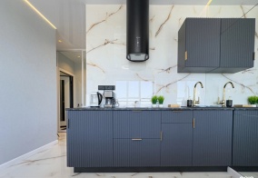 Апартаменты Мaria Rooms в Волгоградской области