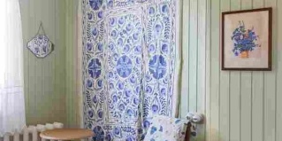 Суздаль: Коттедж Желтый дом