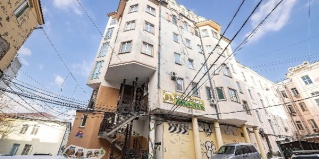 Владивосток: Хостел Сова