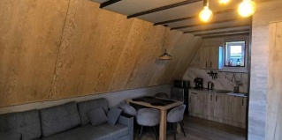 Шлиссельбург: Гостевой дом Rechka