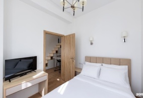 Апарт-отели Кarl House в Казани