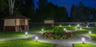 Новозыбков: Отель Green Park Hotel