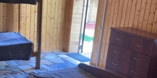 Нижнекамск: Турбаза Тихий дворик