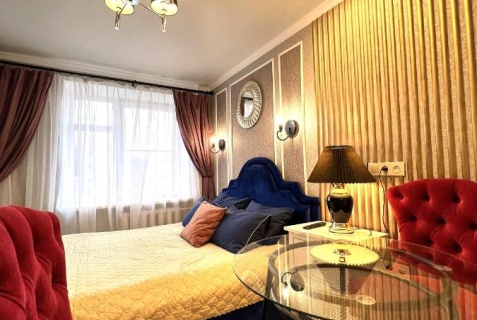 Апартаменты «Уютная Атмосфера», Ростов-на-Дону — фото 5