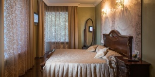 Эльбрус: Глэмпинг Sky-Эльбрус