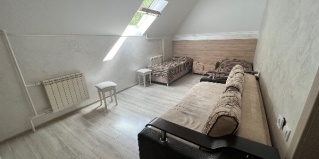 Эльбрусский район: Коттедж Вираж