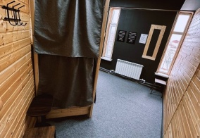 Капсульные отели WelKam в Петропавловске-Камчатском