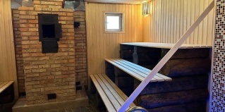 Берёзка: Отель Берёзка